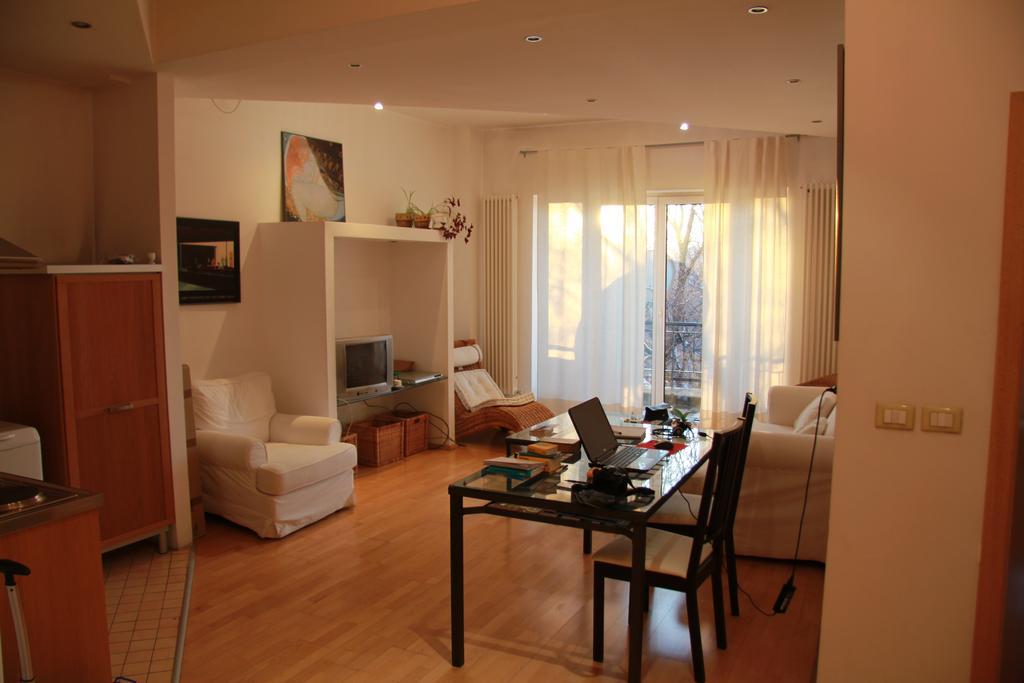 Central Park Bucureşti Exterior foto