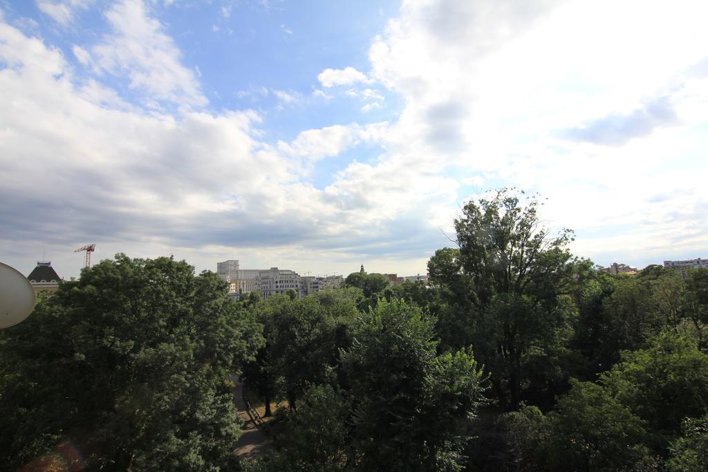Central Park Bucureşti Exterior foto